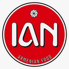 Ian Shawarma