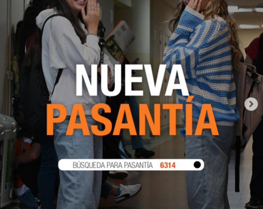 Nueva búsqueda