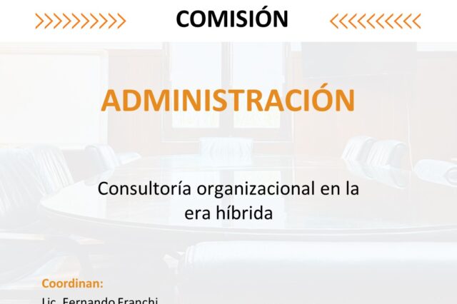 Administración