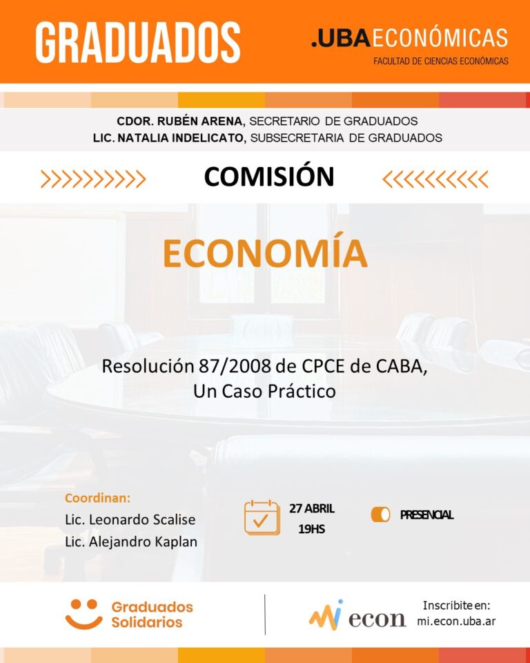 ECONOMÍA