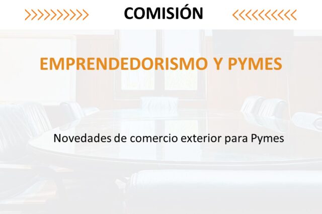 Emprendedorismo y Pymes