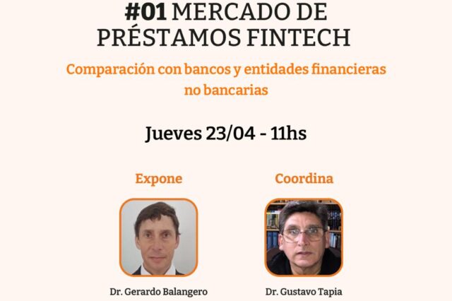 Ciclo de Finanzas 2026