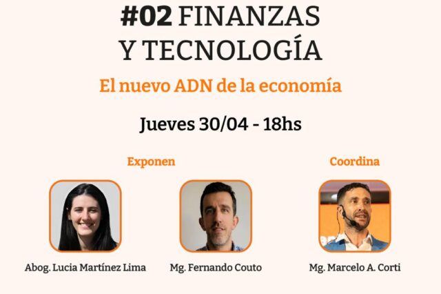 Ciclo de Estrategias para la Sostenibilidad