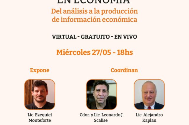 Programación en Economía