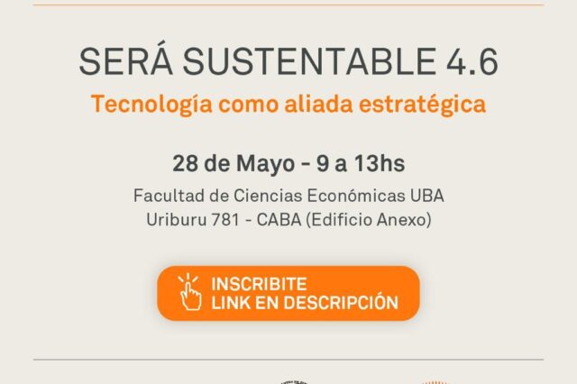 Será Sustentable 4.6