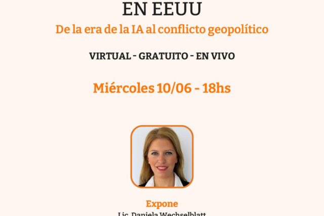 Inversiones en EEUU