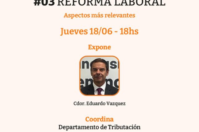 Ciclo de Actualización Tributaria 2026