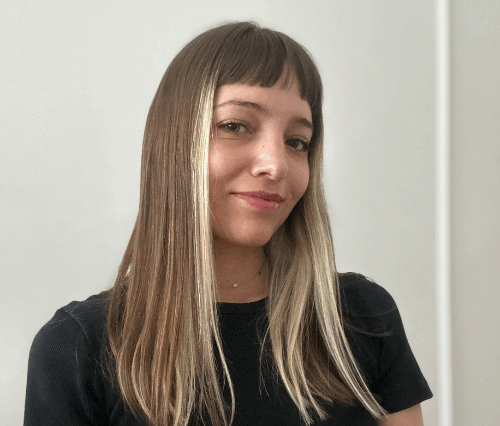 Di Lalla, Anahí