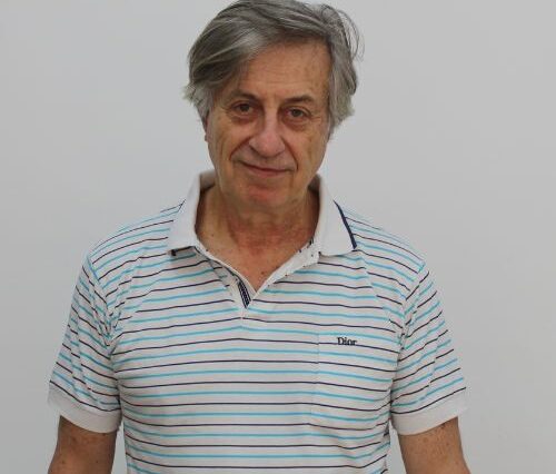 Jáuregui, Aníbal
