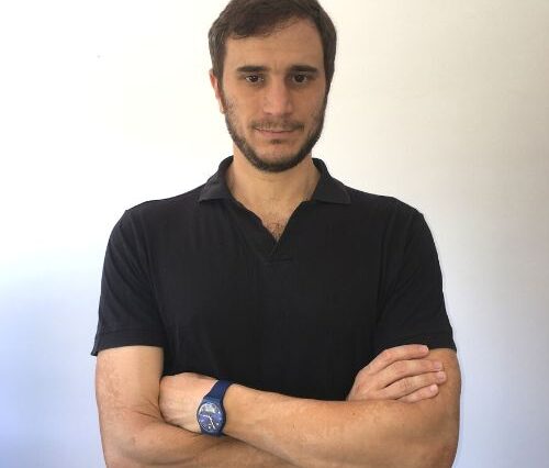 Pierri, Damián