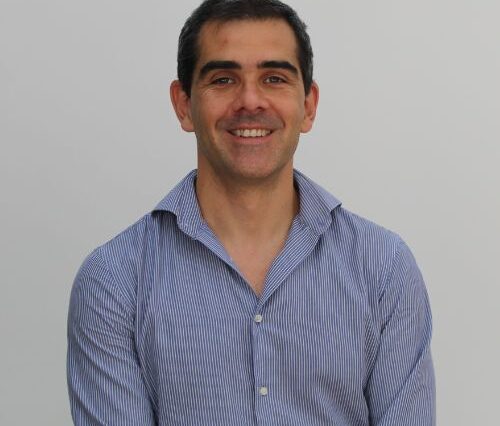Aromí, Daniel