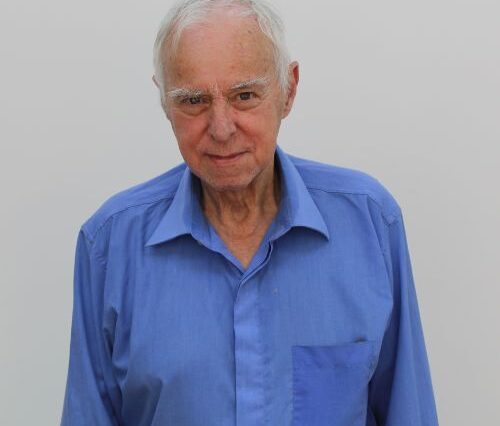 Heymann, Daniel