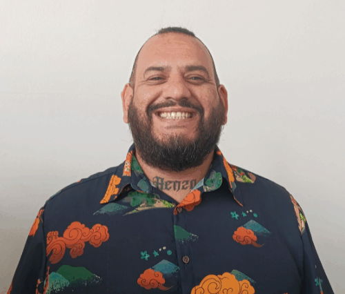 Díaz, Facundo