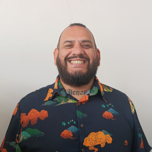 DiazFacundo