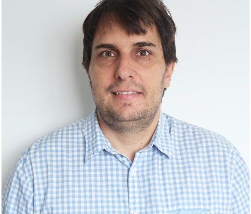 Murguía, Diego