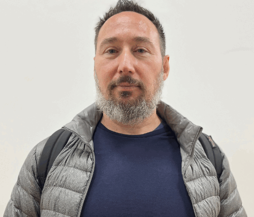 Weisman, Diego