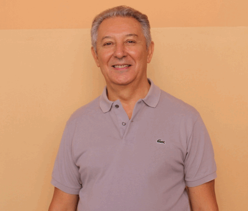 Fabris, Julio