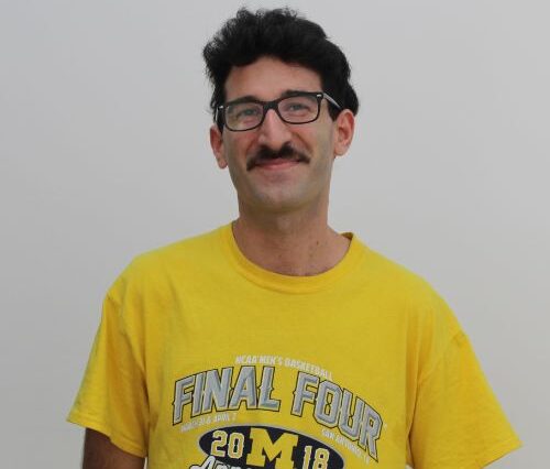Ghibaudo, Federico