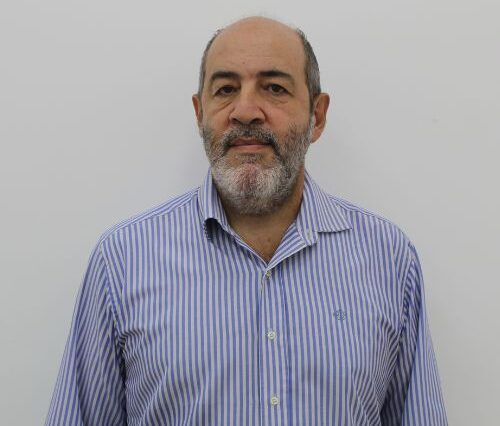 Svarzman, Gustavo