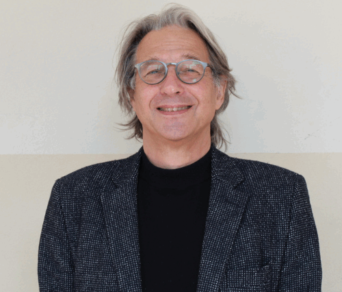 Legris, Javier
