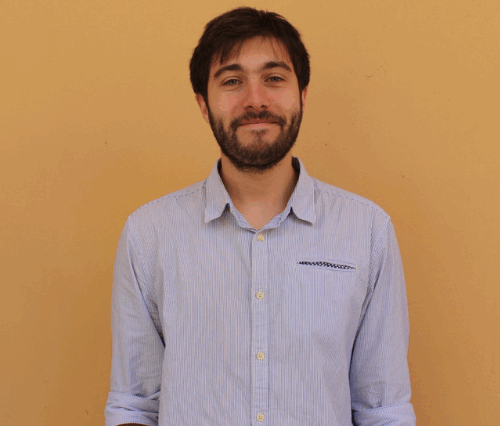 Waldman, Joaquín