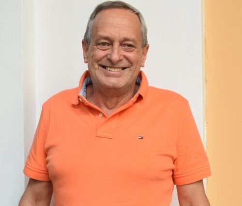 Gilbert, Jorge