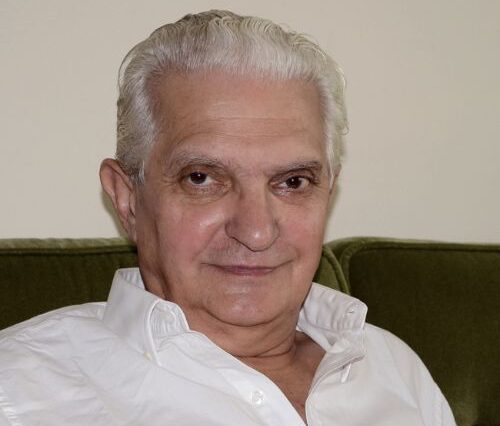 Lucangeli, Jorge