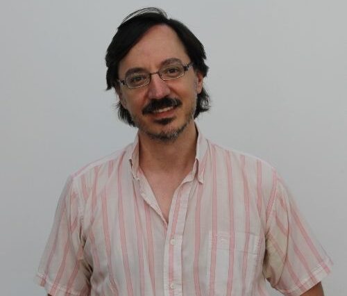 Odisio, Juan Carlos