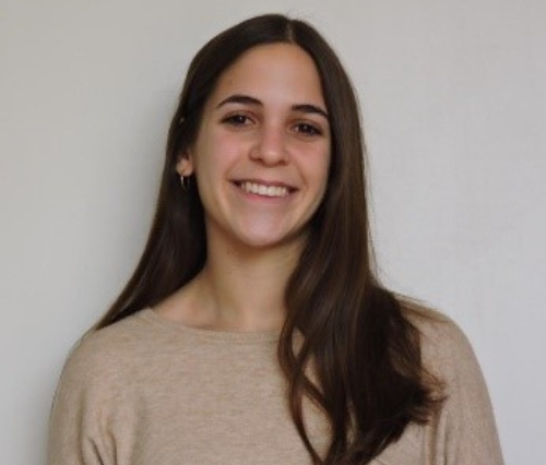 Faviana Rubinstein, Lara
