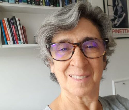 D’Amato, Laura