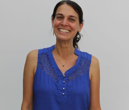 Gil, Luciana