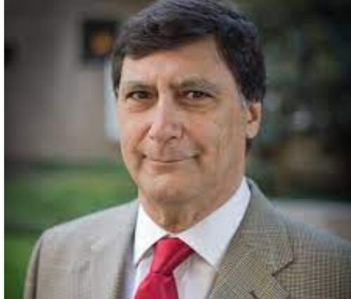 Beccaria, Luis