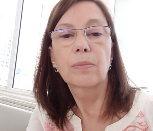 Lazzari, Luisa
