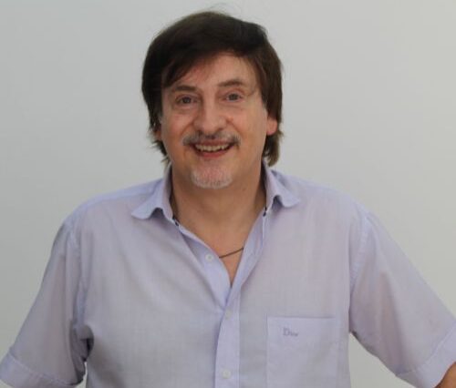 Rougier, Marcelo