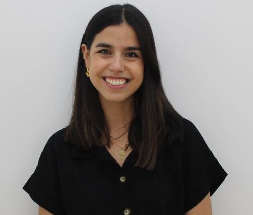 Ojeda, María Laura