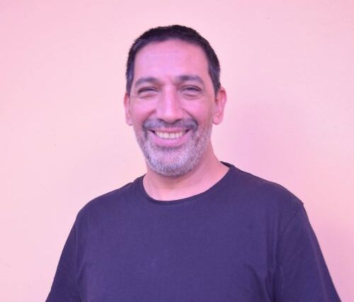 Cuesta, Martín
