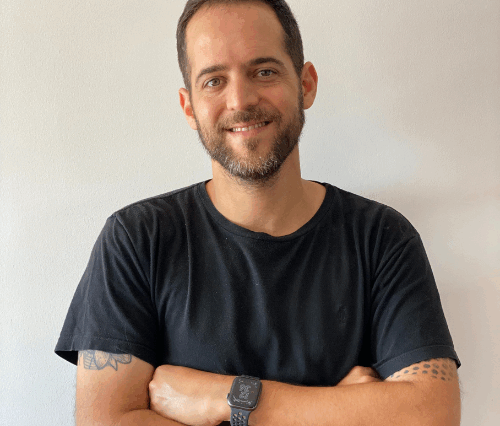 Grosman, Nicolás