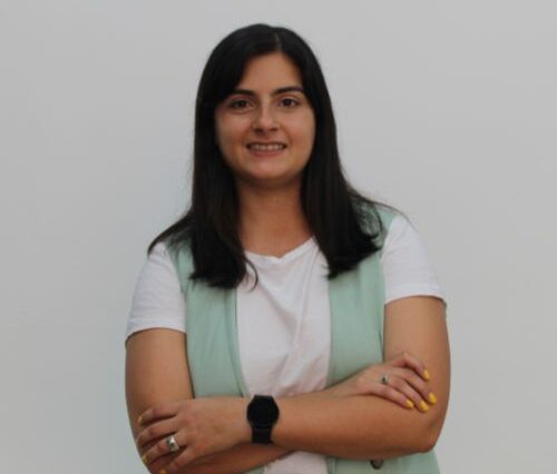 Bonel, María Paula