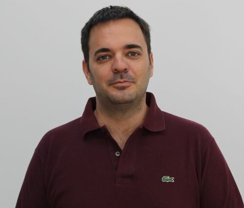 Pascuini, Paulo