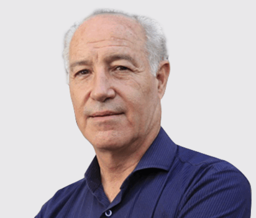 Bisang, Roberto
