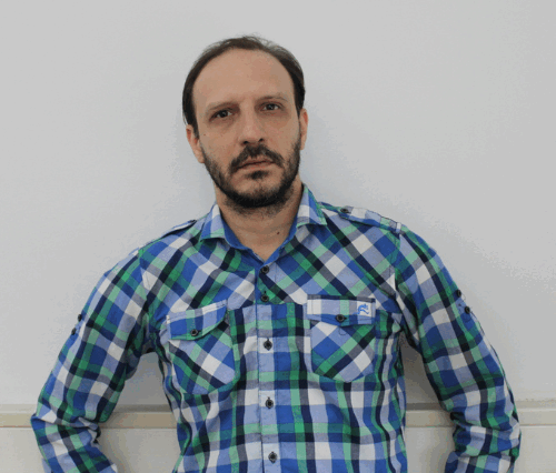 Salles, Andrés