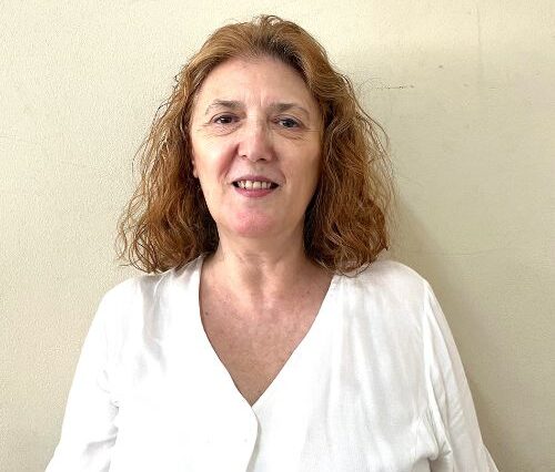 Maceri, Sandra