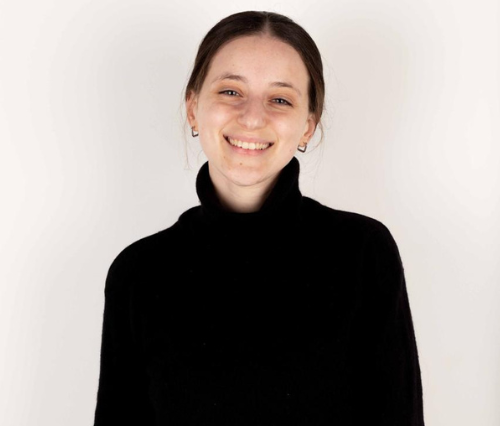 Kastika, Sofía