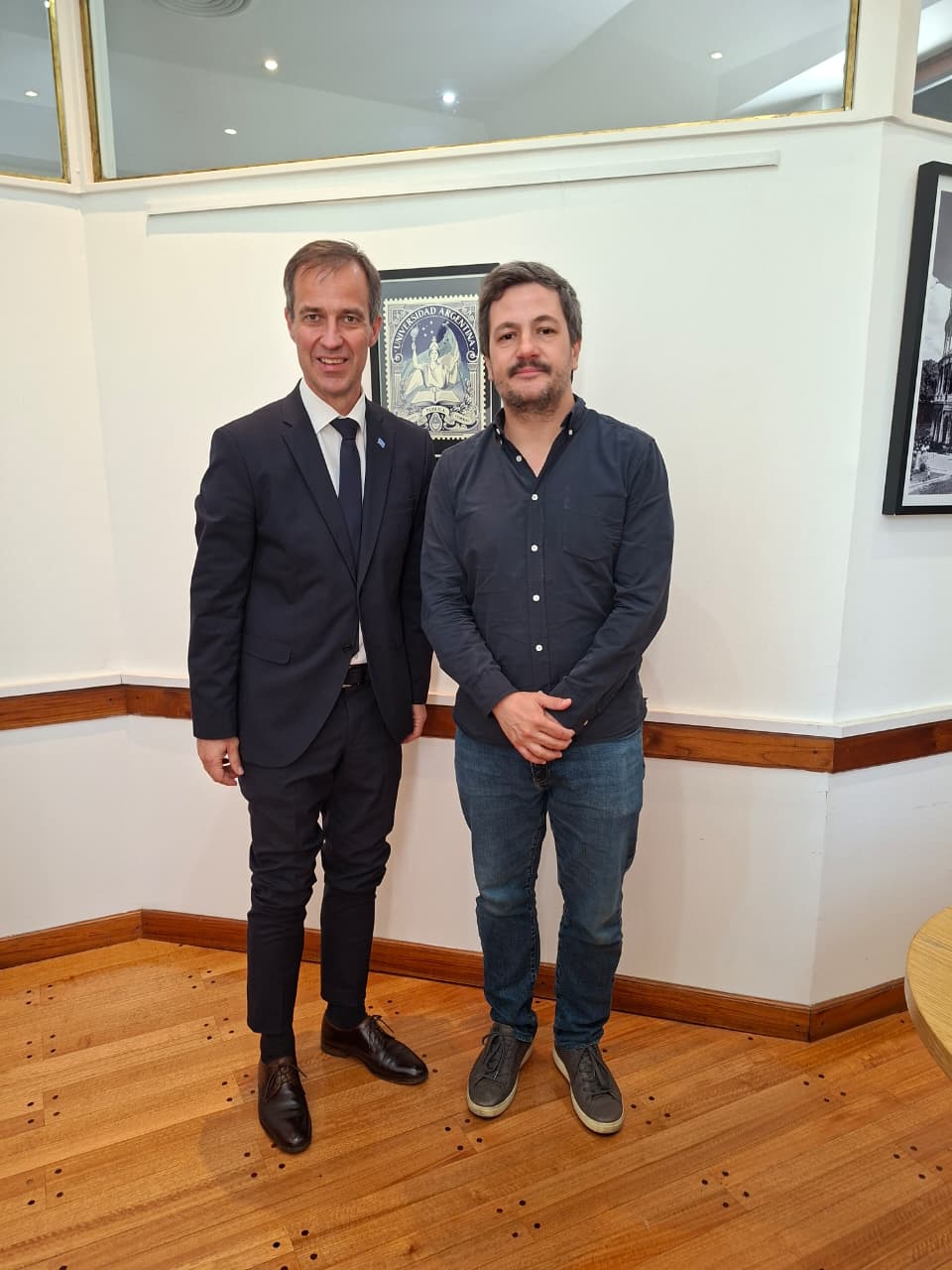 Ampliando horizontes académicos con Eslovenia