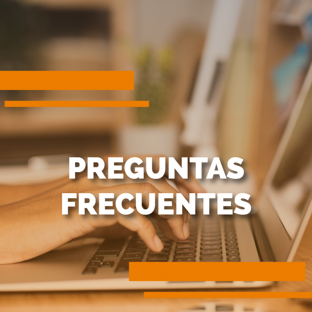 Preguntas Frecuentes