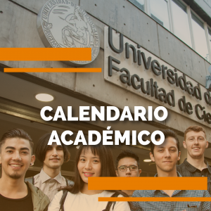 Calendario Académico