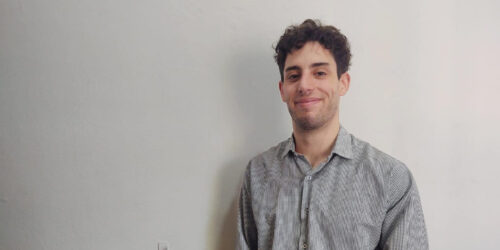 Testimonio – Maestría en Economía