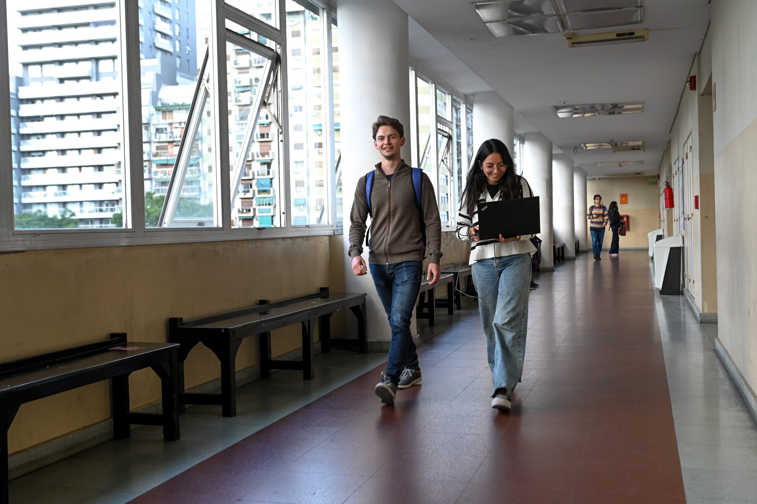 Calendario Académico 2026