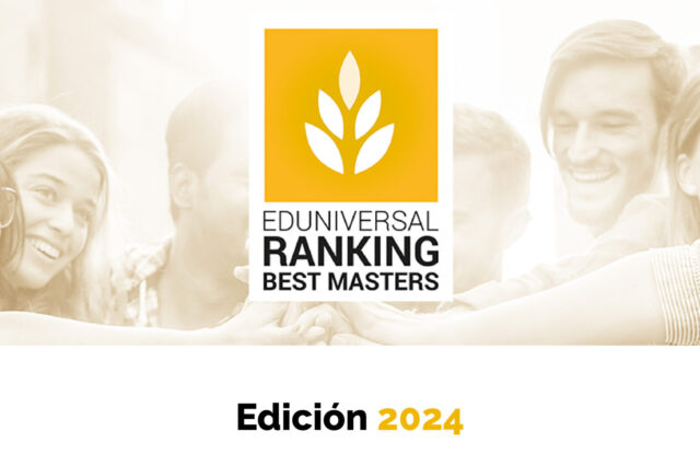 Ranking Eduniversal