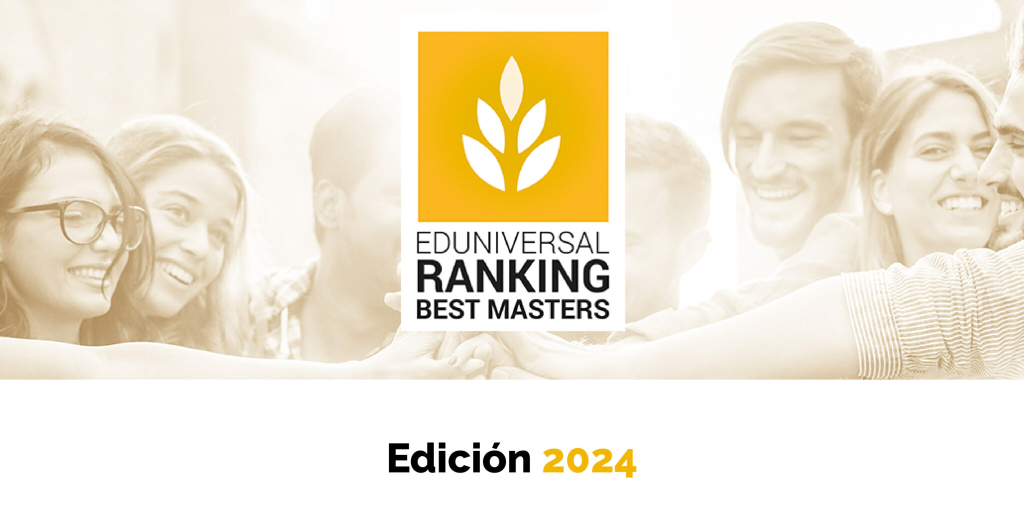 Ranking Eduniversal